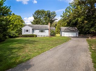 3875 Anderson Rd, Gibsonia, PA 15044