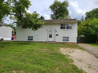 1896 Woodcrest Rd, Columbus, OH 43232