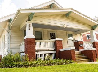 629 A St, Lincoln, NE 68502