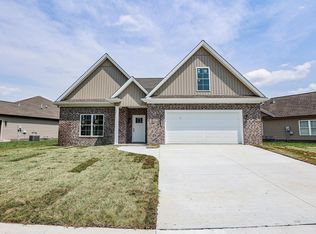 3275 Sandpiper Cir, Paducah, KY 42001