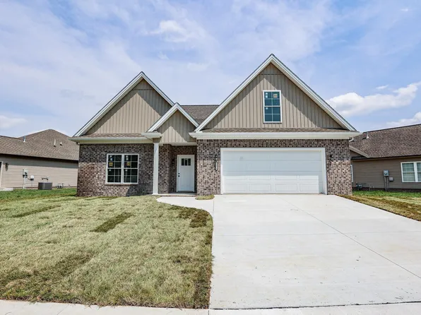 3275 Sandpiper Cir, Paducah, KY 42001