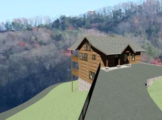 Lot #9 Burning Tree Lane, Sevierville, TN 37862