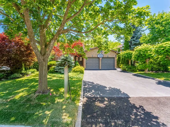 70 Topham Cres, Richmond Hill, ON L4C 9G9