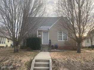 2125 Byers Ave, Joplin, MO 64804