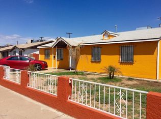 4507 N 70th Dr, Phoenix, AZ 85033