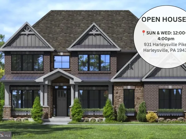 1375 Kirkland Ave #B3d, West Chester, PA 19380