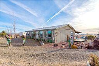 2115 N Papago Trl, Chino Valley, AZ, 86323