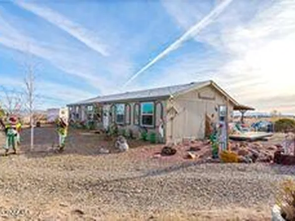 2115 N Papago Trl, Chino Valley, AZ 86323