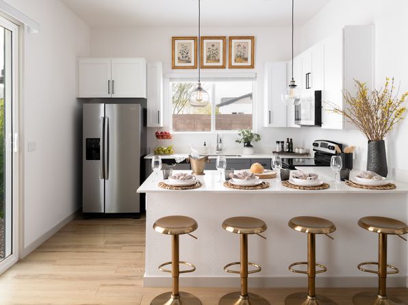 Bungalows at Asante | 16630 N Pat Tillman Blvd, Surprise, AZ