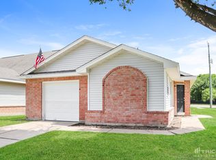 3263 Jorns St, Houston, TX 77045