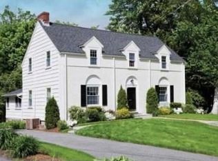 29 Westfield Rd, Newton, MA 02465