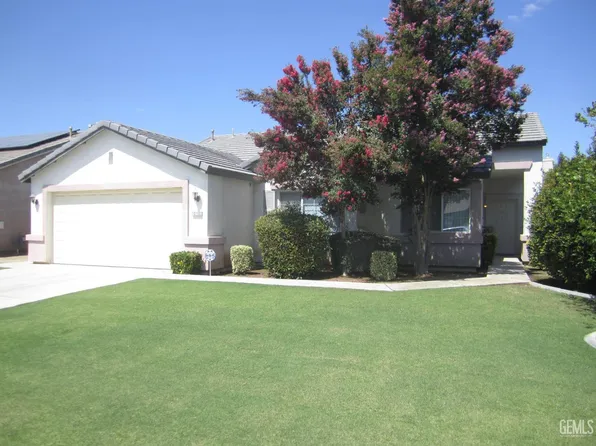 10100 Grand View Summit Dr, Bakersfield, CA 93311