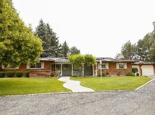 1198 E Walker St, Blackfoot, ID 83221