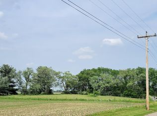 4536 E 1000 S #S, Ladoga, IN 47954