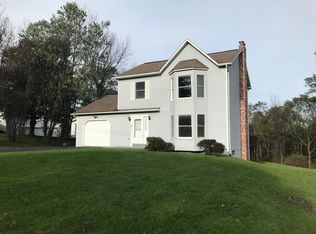 61 Centennial St, Frostburg, MD 21532