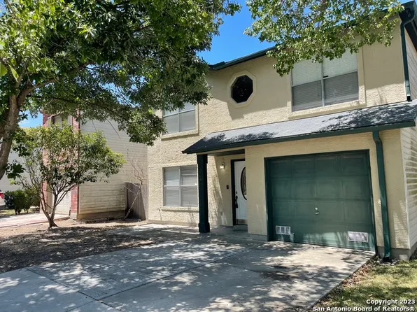 3643 Cameron Spgs, San Antonio, TX 78244