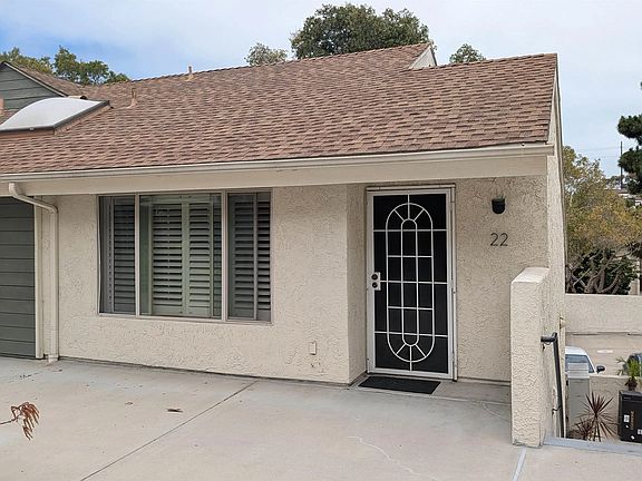 2nd image of 2249 Worden St APT 22
