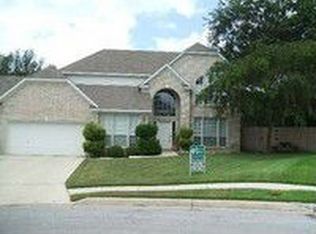 1309 Arroyo Loma, Schertz, TX 78154
