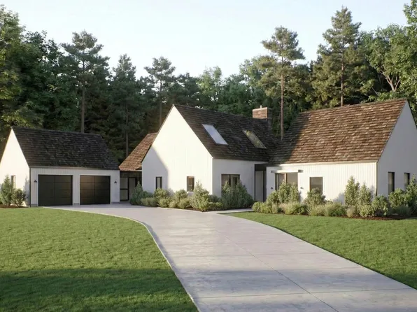 2213 Paddstowe Main Way, Wake Forest, NC 27587