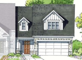 4570 Grenadine Cir #30, Kennesaw, GA 30144