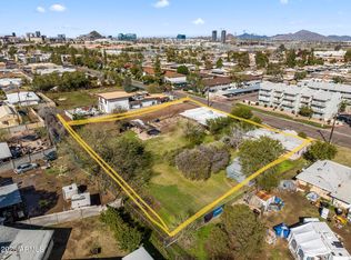 1871 E Hayden Ln #D, Tempe, AZ 85281