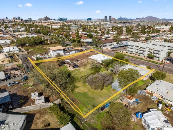 1871 E HAYDEN Lane #D, Tempe, AZ 85281