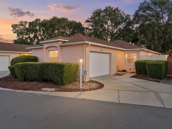 965 AVALON AVENUE, THE VILLAGES, FL 32159
