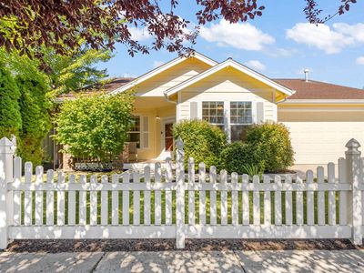 2545 NE Robinson St, Bend, OR, 97701