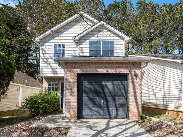 3651 Sapphire Ct, Decatur, GA 30034