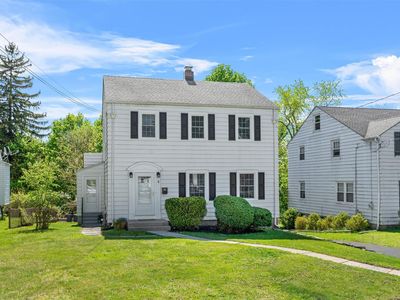 4 W Jackson Avenue, Middletown, NY, 10940