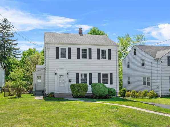 4 W Jackson Avenue, Middletown, NY 10940