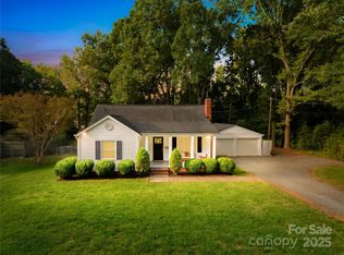 5248 Auburndale Rd, Charlotte, NC 28205
