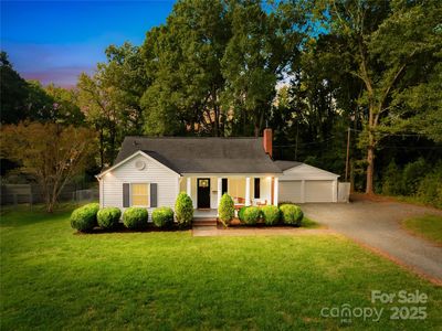 5248 Auburndale Rd, Charlotte, NC, 28205