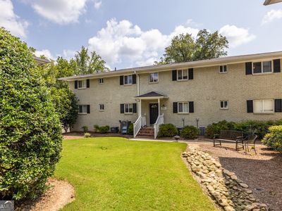 263 Jefferson Pl APT 31, Decatur, GA, 30030