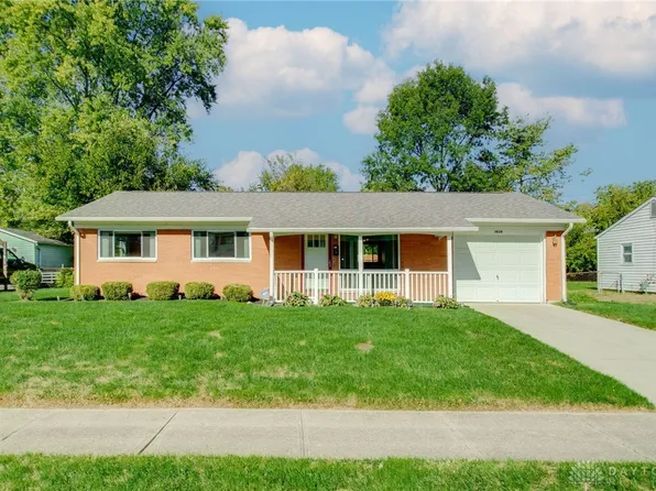 1959 Amanda St, Springfield, OH 45506