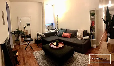 Rented by Grand & Co.