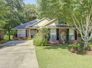 503 Charing Cross St, Fairhope, AL 36532