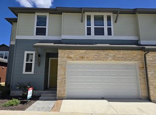 1020 Vista View Dr #2001, Georgetown, TX 78626