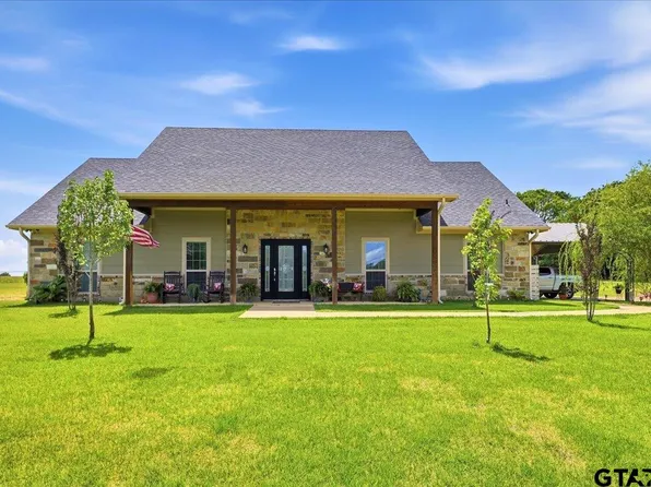 12800 County Road 1311, Malakoff, TX 75148