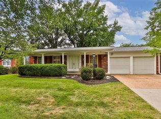 1543 Shoemaker Ct, Saint Louis, MO 63146