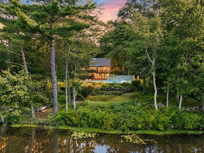 261 Forest Road, Hancock, NH, 03449