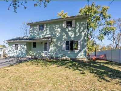 1112 Wayne St, Easton, PA, 18045