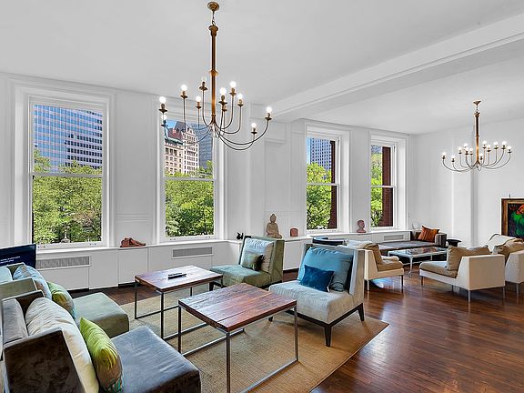 3rd image of 145 Nassau St APT 3C