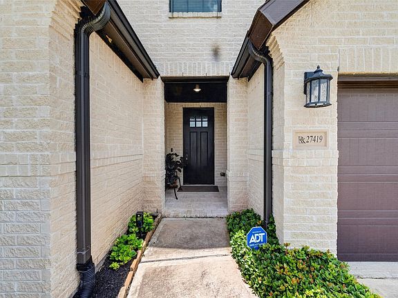 5th image of 27419 Parker Spring Ct