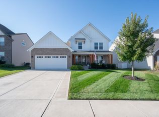 1527 Englewood Ct, Maineville, OH