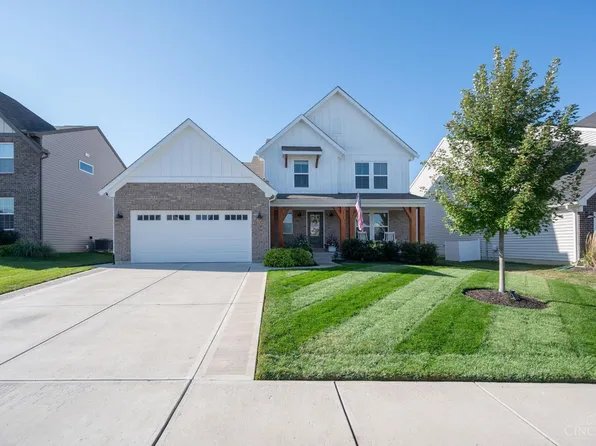 1527 Englewood Ct, Maineville, OH 45039