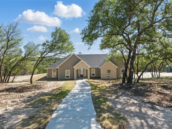 3530 Jimmy Houston Way, Bluff Dale, TX 76433