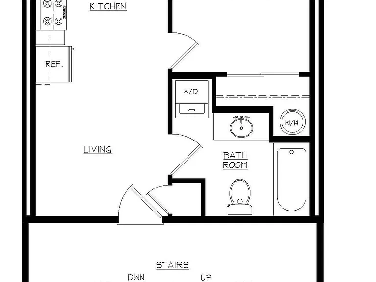 McKenzie Meadows Apartments — Photo 33