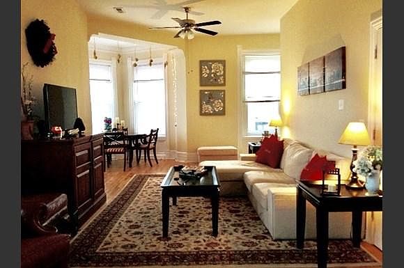 1st image of 3356 N Sheffield Ave #3F