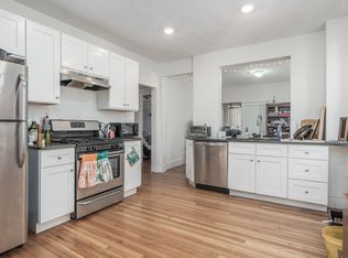 90 2nd St, Medford, MA 02155